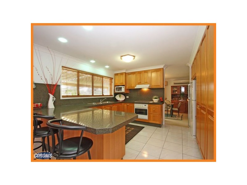 Burpengary QLD 4505