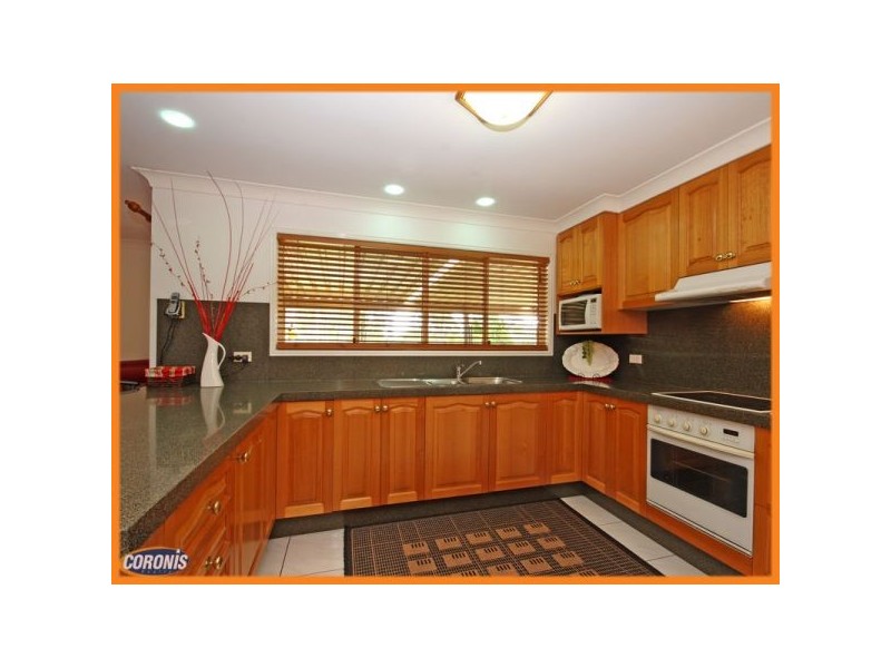 Burpengary QLD 4505