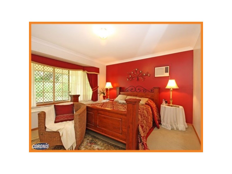 Burpengary QLD 4505