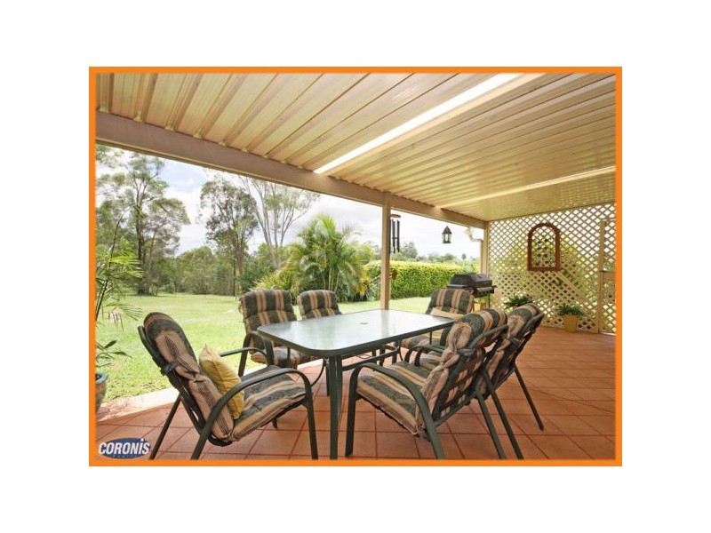 Burpengary QLD 4505
