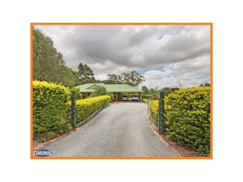 Burpengary QLD 4505