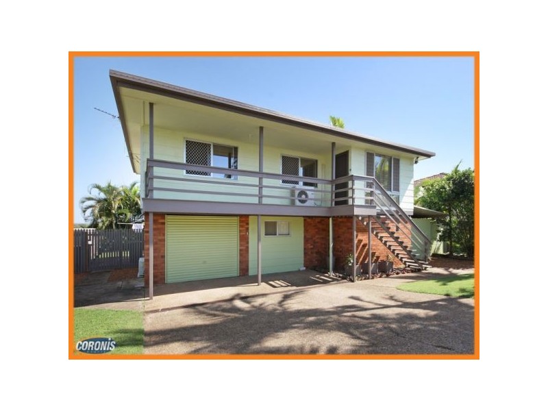 Bracken Ridge QLD 4017