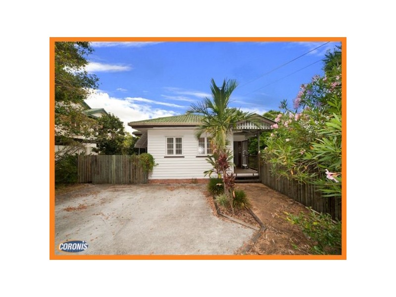 Greenslopes QLD 4120