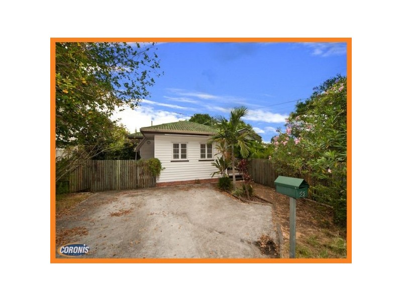 Greenslopes QLD 4120