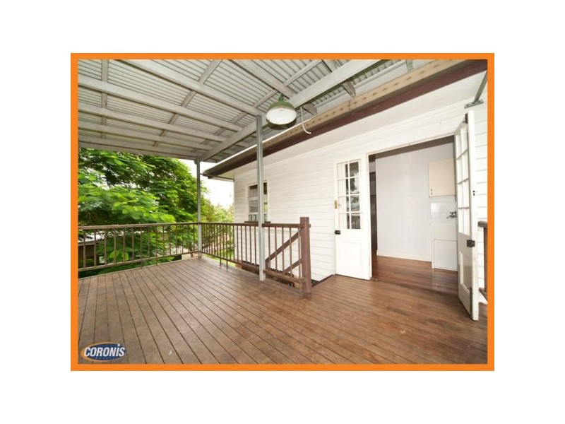 Greenslopes QLD 4120