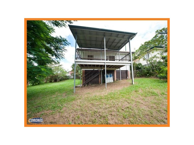 Greenslopes QLD 4120