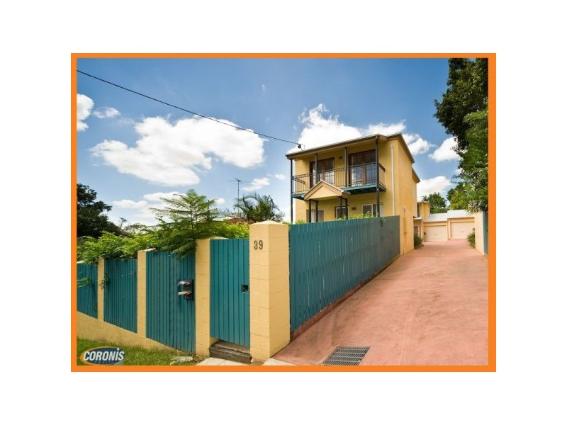 Indooroopilly QLD 4068