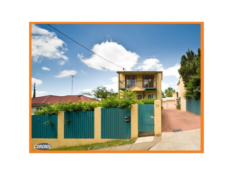 Indooroopilly QLD 4068