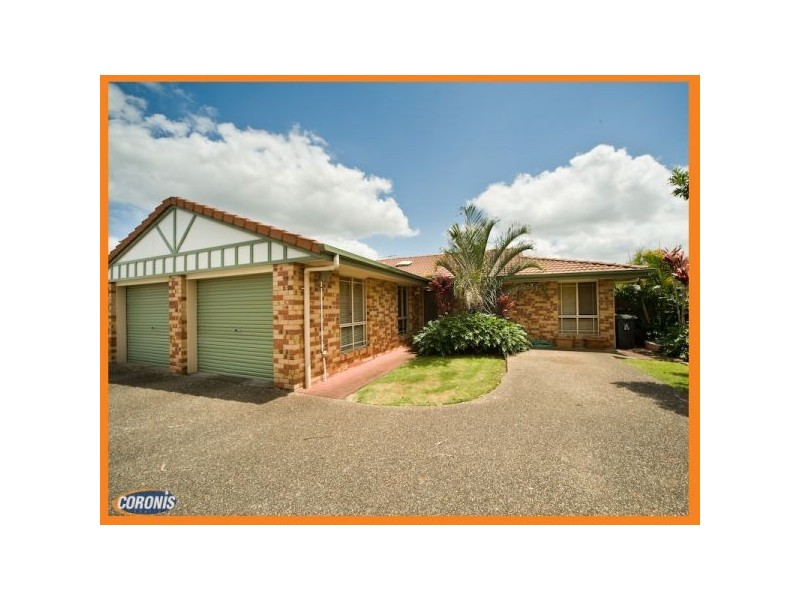 23/32 Kate Street, Carina QLD 4152