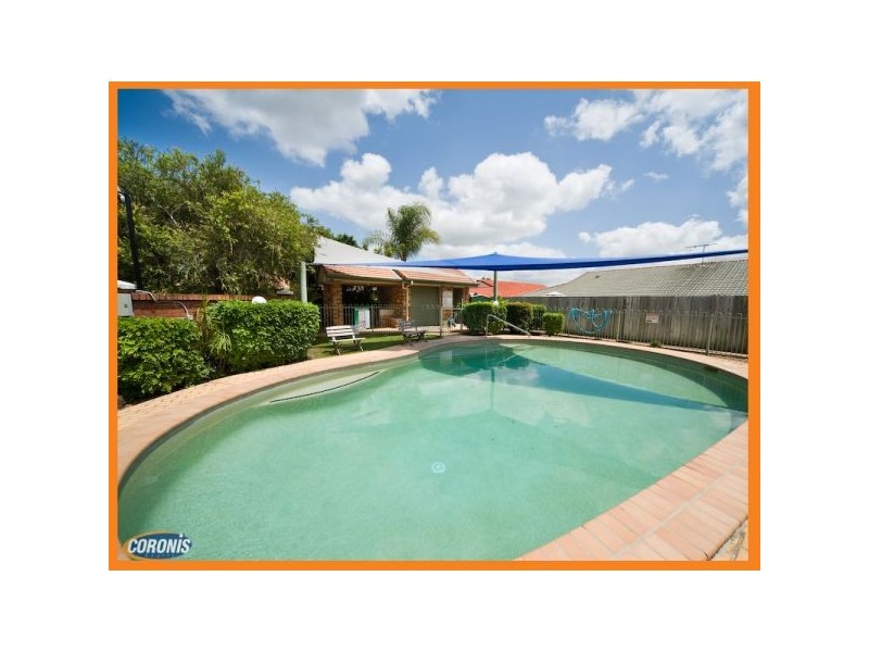 23/32 Kate Street, Carina QLD 4152