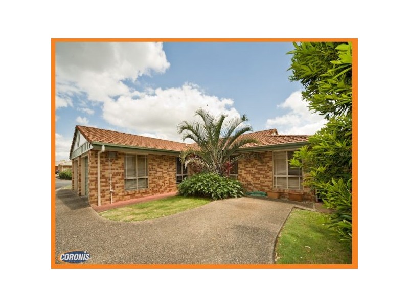 23/32 Kate Street, Carina QLD 4152