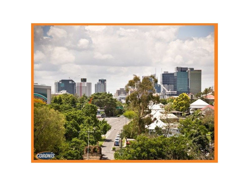 15 Dalley Street, Kelvin Grove QLD 4059