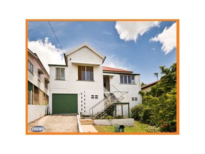 15 Dalley Street, Kelvin Grove QLD 4059