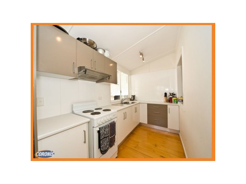 15 Dalley Street, Kelvin Grove QLD 4059