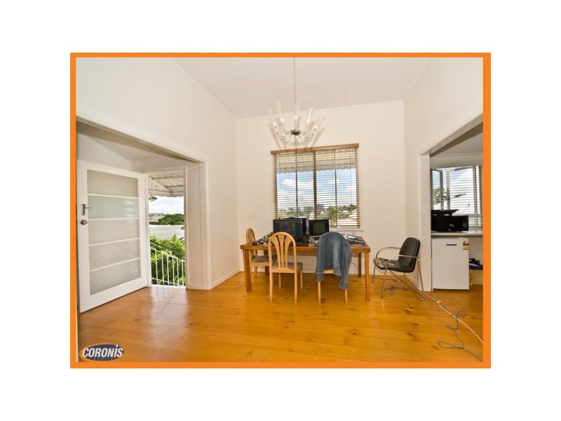 15 Dalley Street, Kelvin Grove QLD 4059