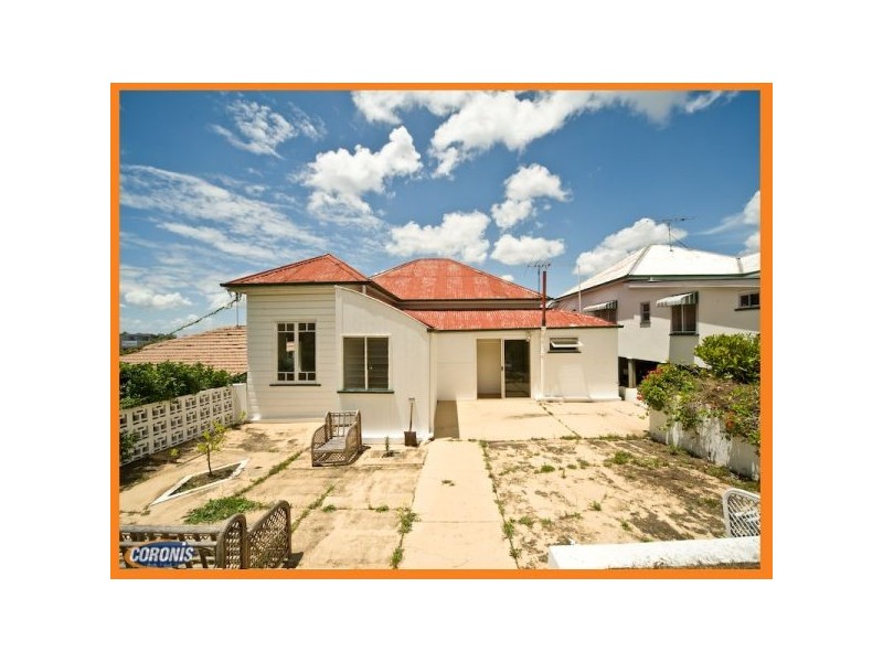 15 Dalley Street, Kelvin Grove QLD 4059