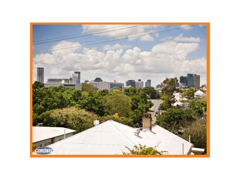 15 Dalley Street, Kelvin Grove QLD 4059