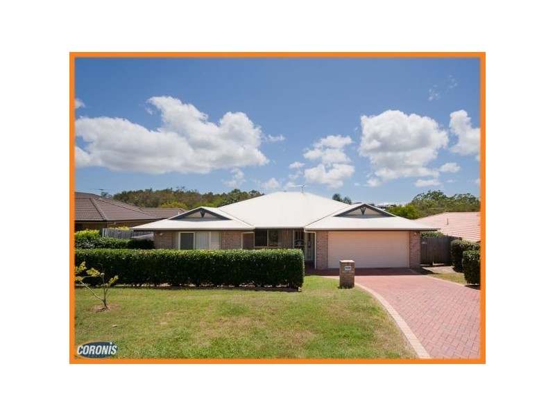 27 Jabiru Drive, Mango Hill QLD 4509
