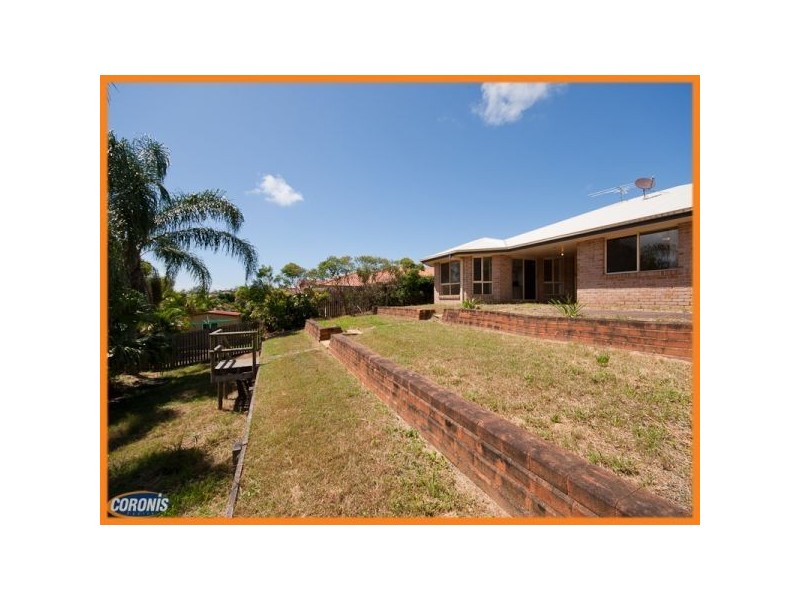 27 Jabiru Drive, Mango Hill QLD 4509