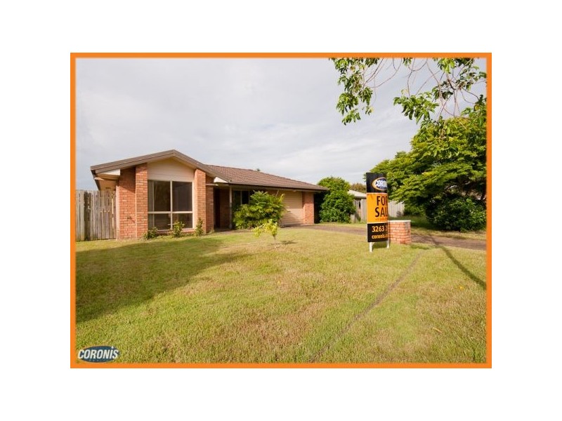22 Hibiscus Circuit, Fitzgibbon QLD 4018