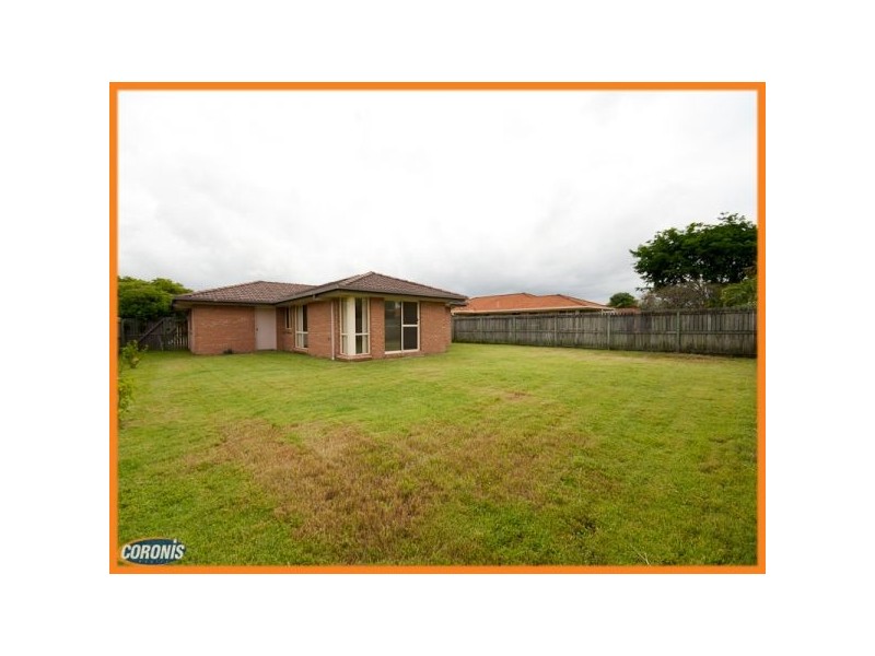 22 Hibiscus Circuit, Fitzgibbon QLD 4018