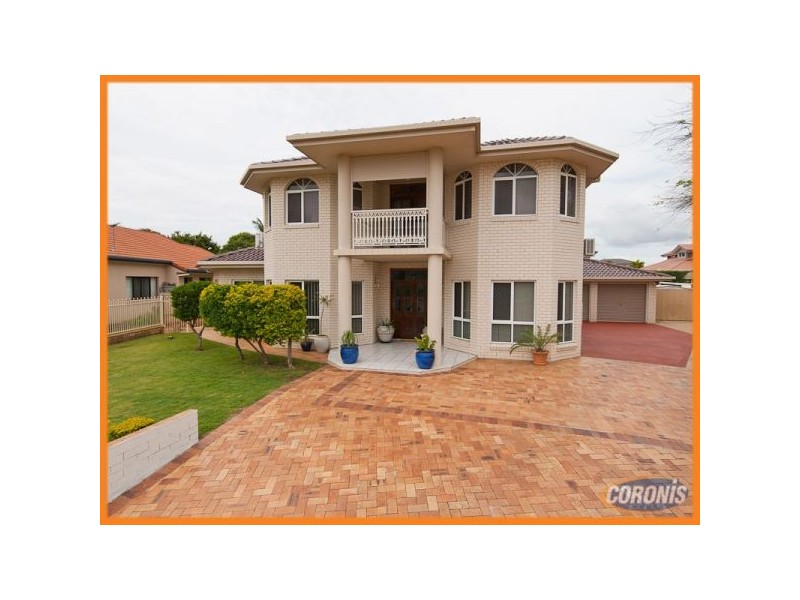 17 Kure Place, Taigum QLD 4018