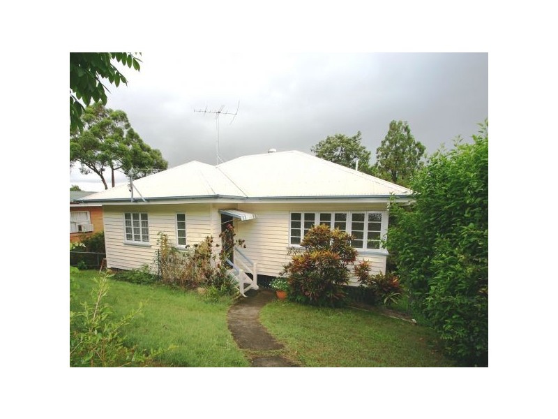 53 Webb Street, Stafford QLD 4053