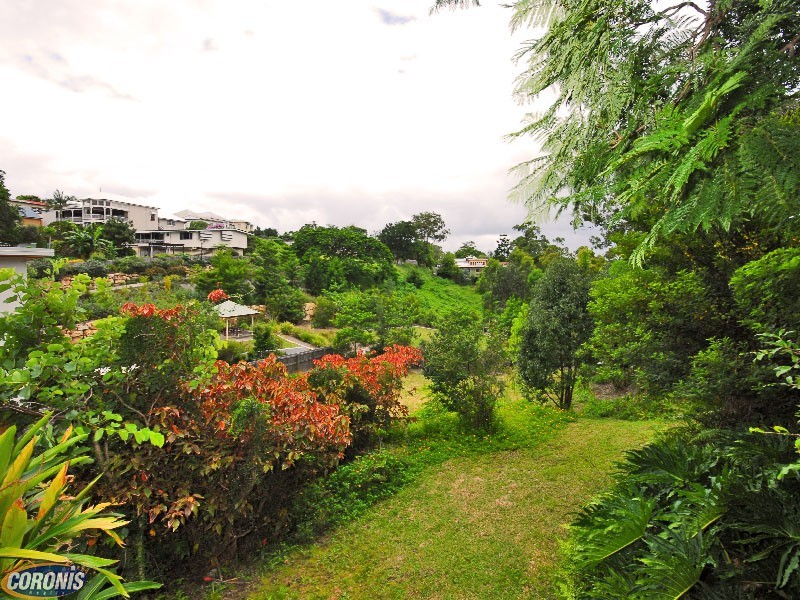 Highgate Hill QLD 4101