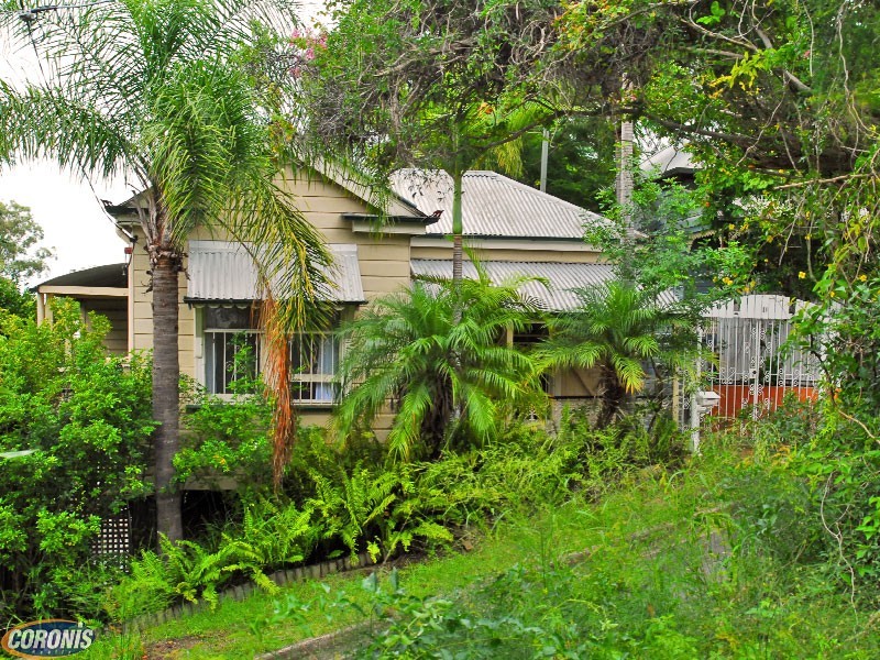 Highgate Hill QLD 4101