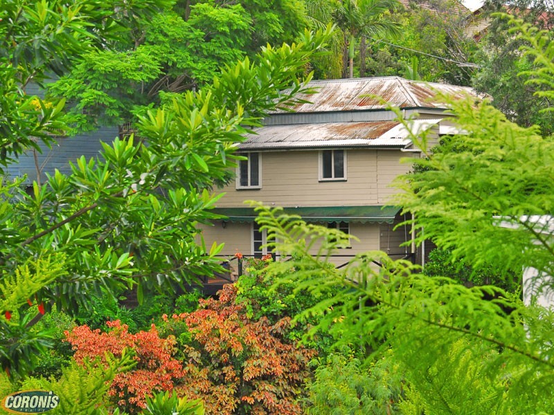 Highgate Hill QLD 4101