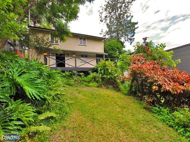 Highgate Hill QLD 4101