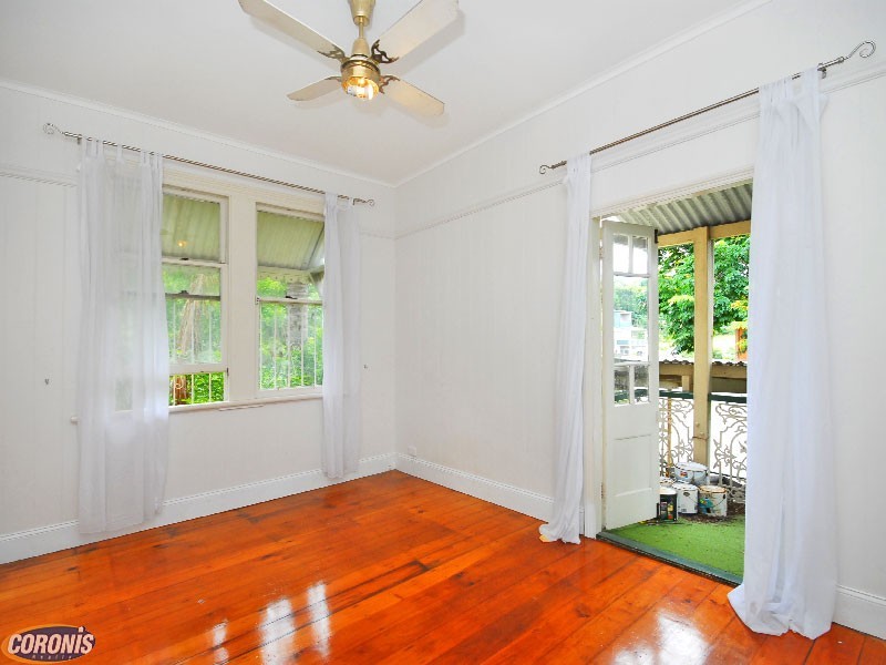 Highgate Hill QLD 4101