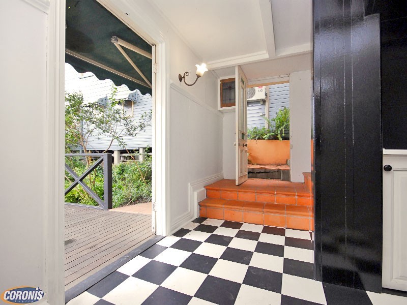 Highgate Hill QLD 4101