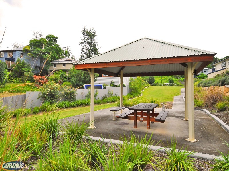 Highgate Hill QLD 4101