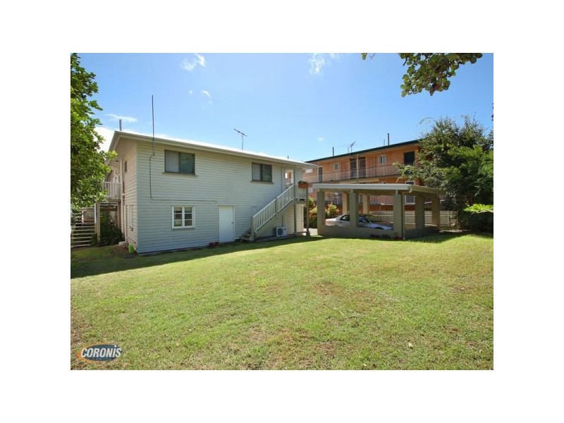 Clayfield QLD 4011
