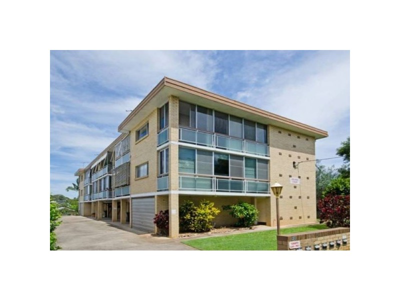 4/12 Attewell Street, Nundah QLD 4012