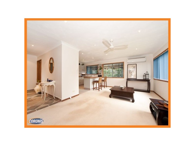 Daisy Hill QLD 4127