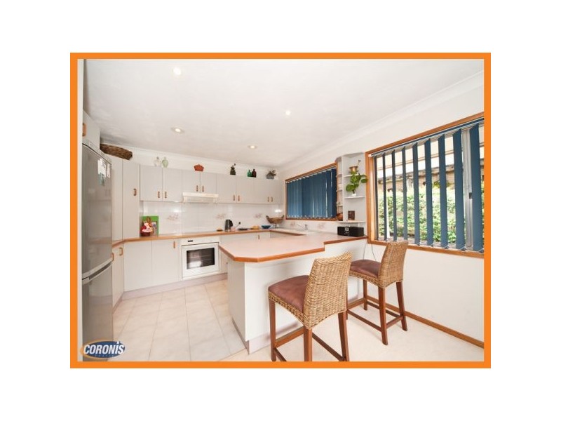 Daisy Hill QLD 4127
