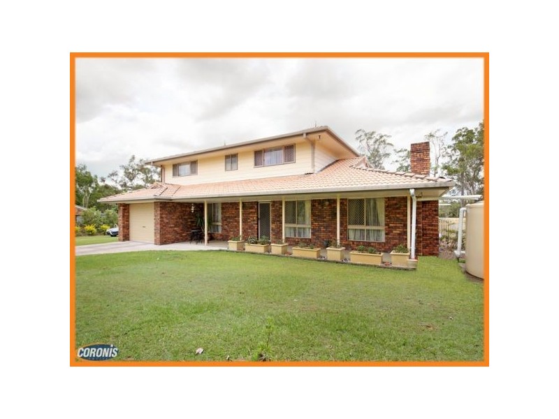 127 Osborne Road, Burpengary QLD 4505