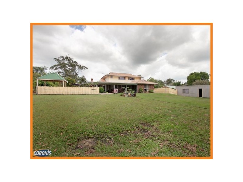 127 Osborne Road, Burpengary QLD 4505