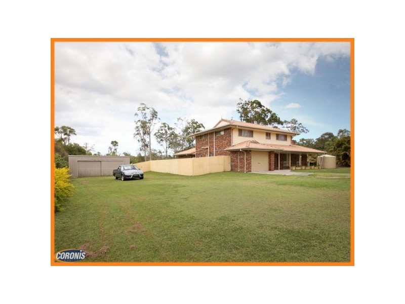 127 Osborne Road, Burpengary QLD 4505