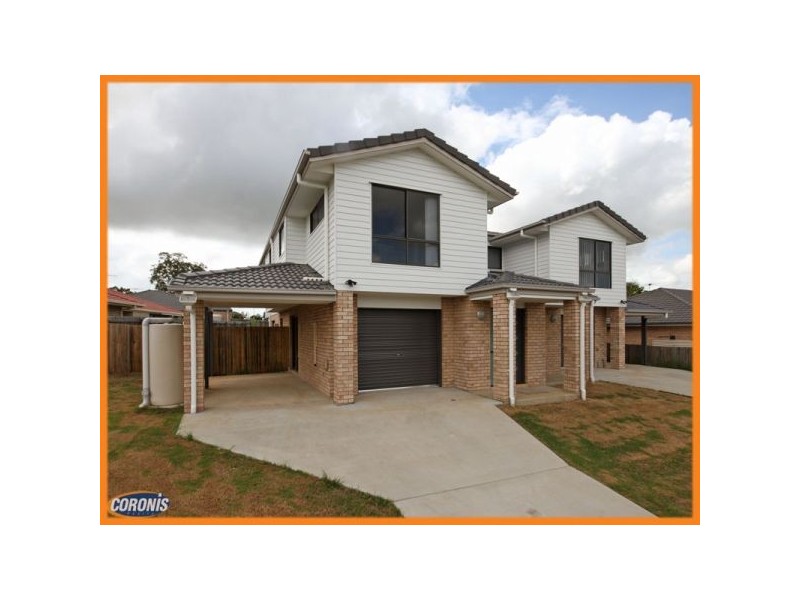 4 Sugarglider Court, Morayfield QLD 4506