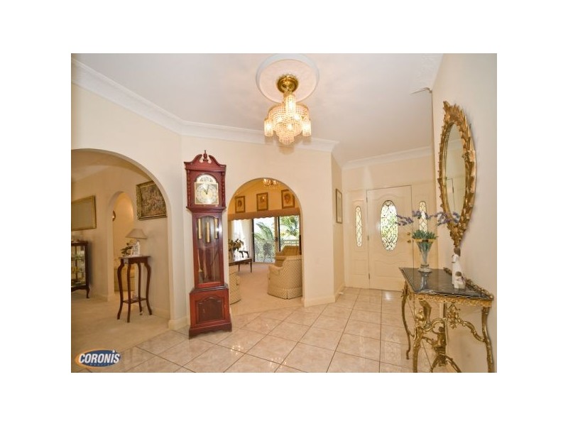 20 Jocelyn Place, Mount Gravatt East QLD 4122