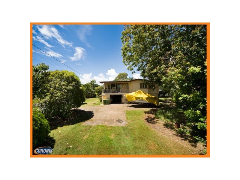 111 Thorneside Road, Thorneside QLD 4158