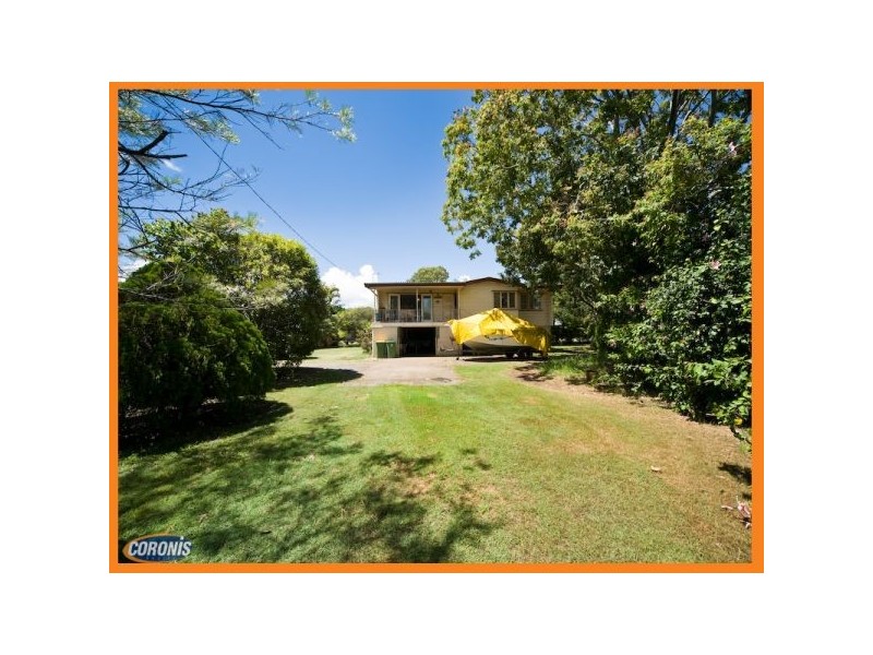 111 Thorneside Road, Thorneside QLD 4158