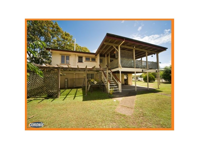 111 Thorneside Road, Thorneside QLD 4158