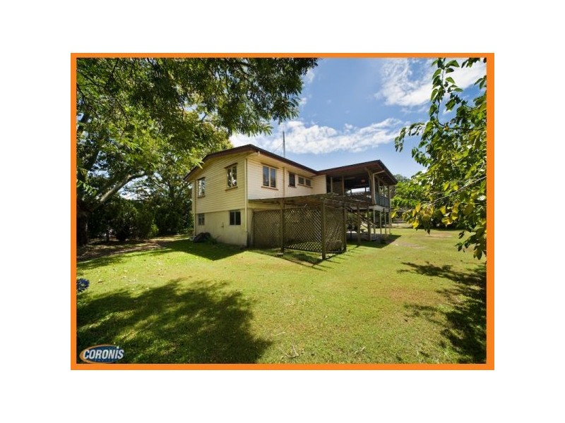 111 Thorneside Road, Thorneside QLD 4158