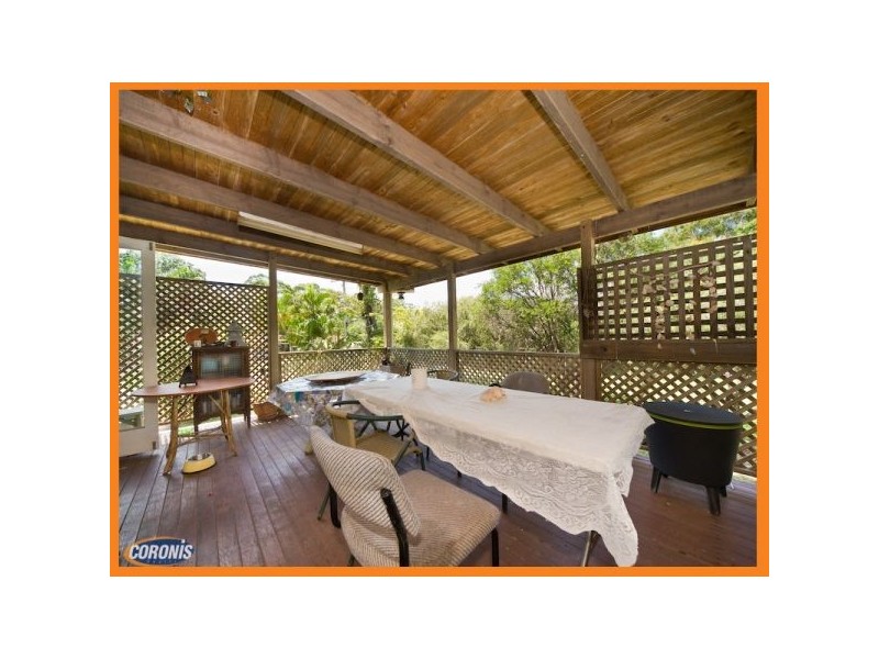 111 Thorneside Road, Thorneside QLD 4158