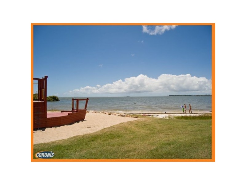 111 Thorneside Road, Thorneside QLD 4158