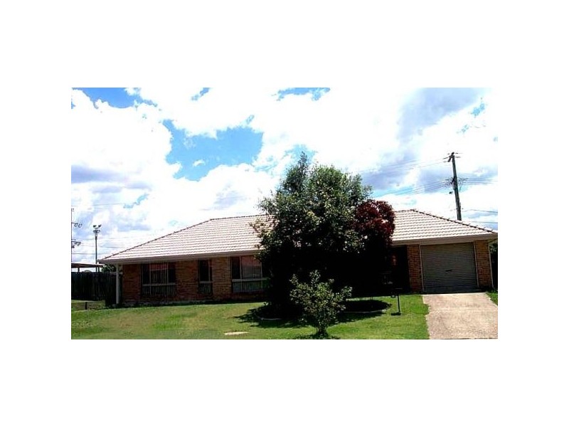 28 Tallowwood Place, Taigum QLD 4018